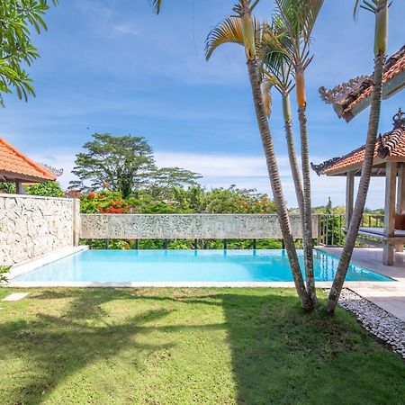 Tropical Villa Indah Uluwatu  Bagian luar foto